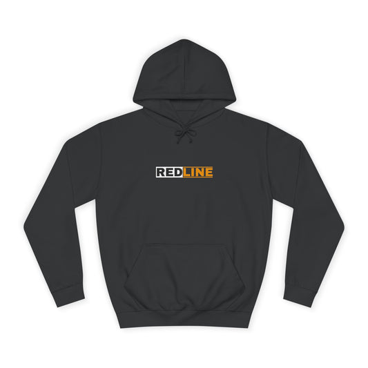 350Z YELLOW HOODIE