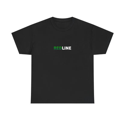 NSX GREEN TEE