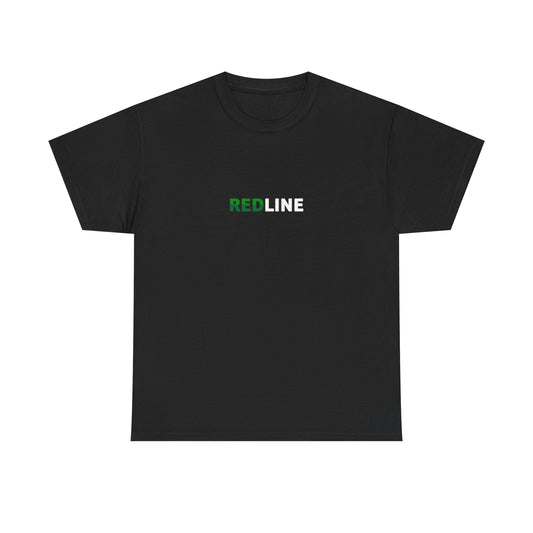NSX GREEN TEE