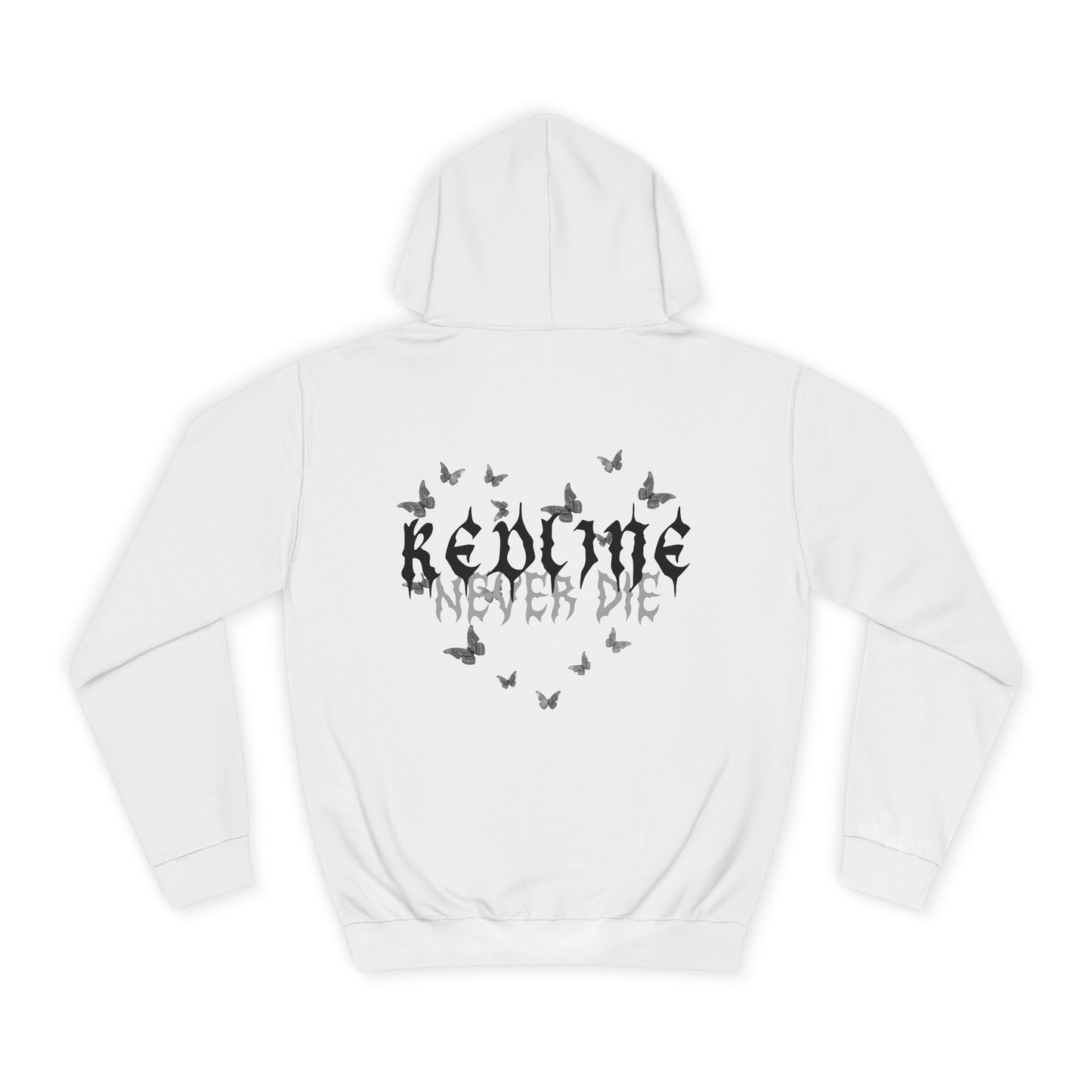 BUTTERFLY HOODIE