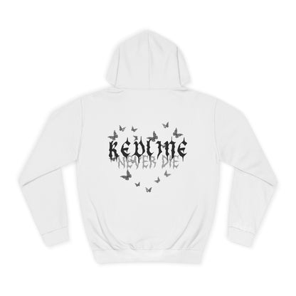 BUTTERFLY HOODIE