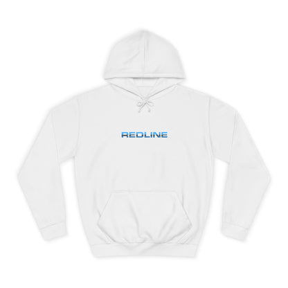 R34 BLUE HOODIE
