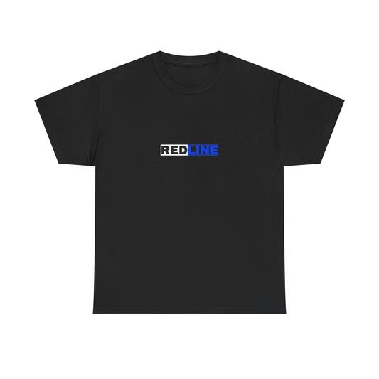 350Z BLUE TEE