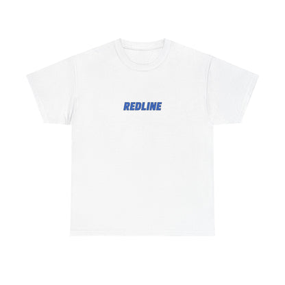 Golf MK4 Blue Tee
