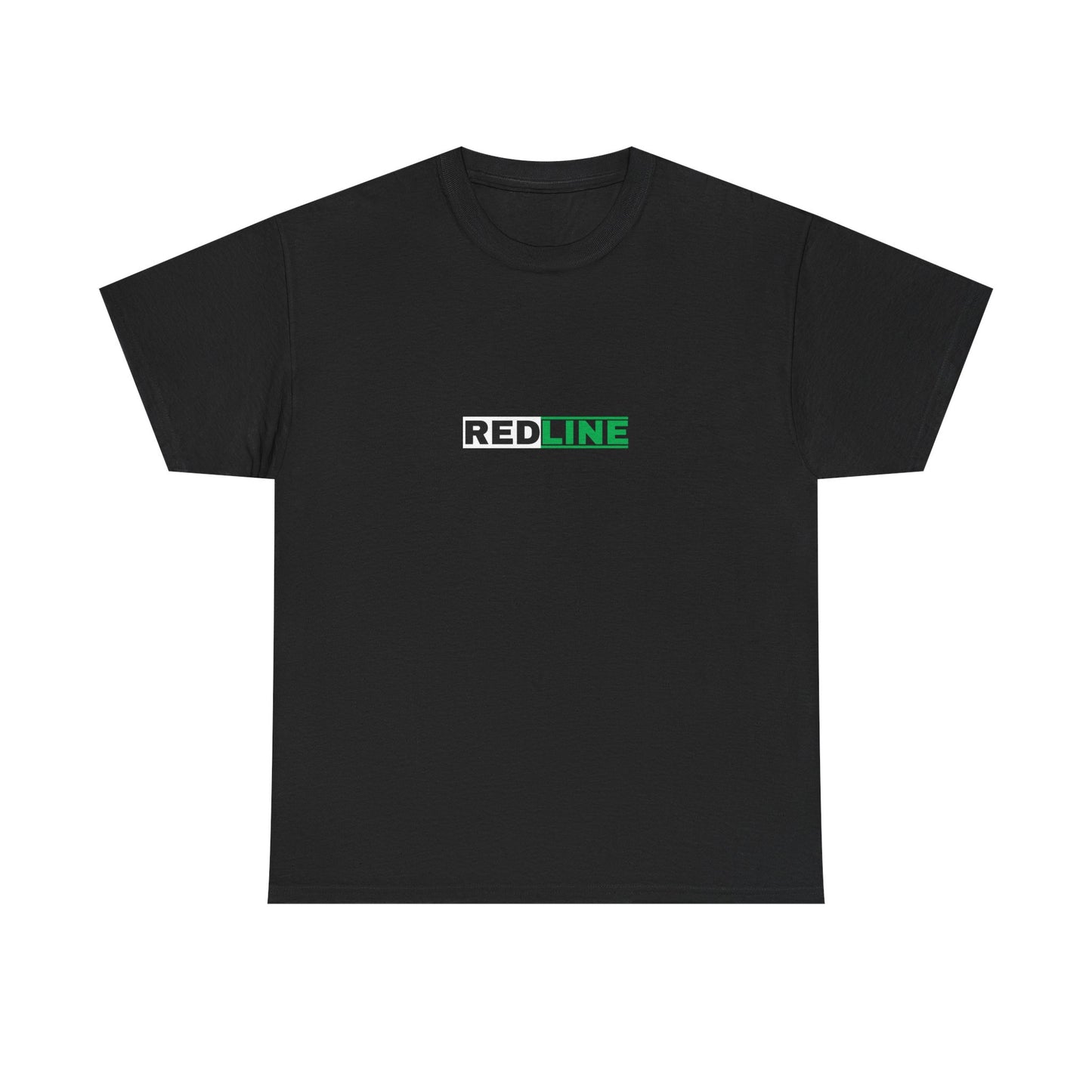 350Z GREEN TEE