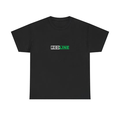 350Z GREEN TEE