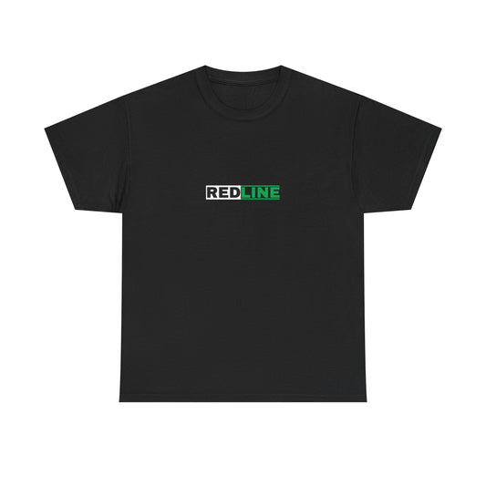 350Z GREEN TEE