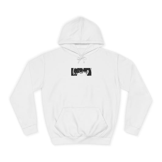 370Z Hoodie White