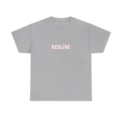 BRZ RED TEE