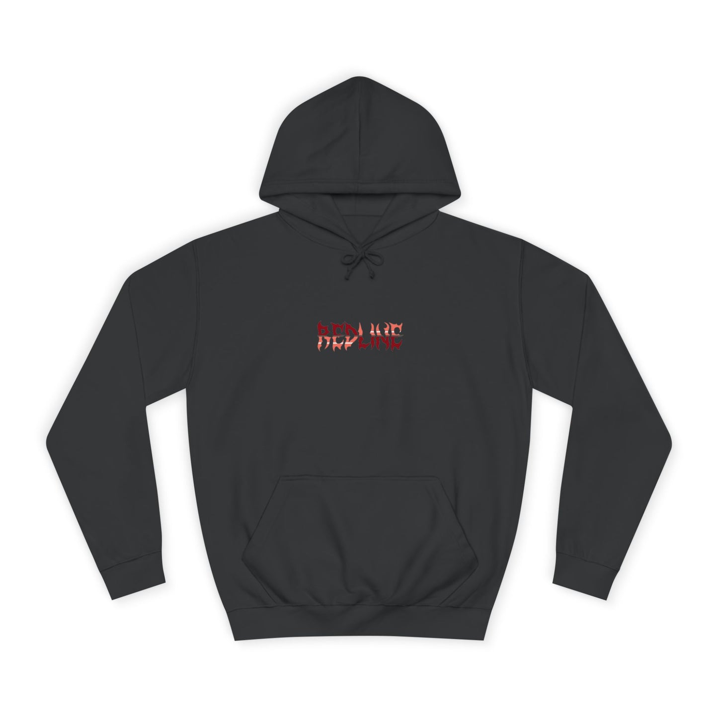S13 RED HOODIE