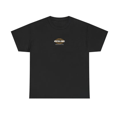 911 SC Tee Yellow