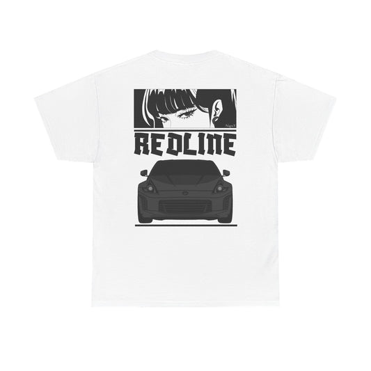 370Z Tee Black