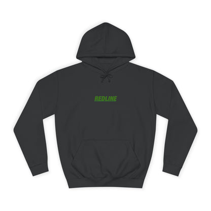 F80 M3 Green Hoodie