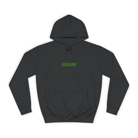 F80 M3 Green Hoodie