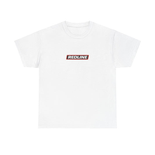 Supra MK5 Red Tee