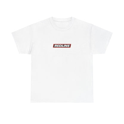 Supra MK5 Red Tee