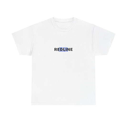AE86 BLUE TEE