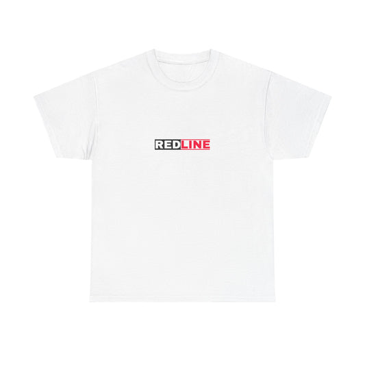 350Z RED TEE