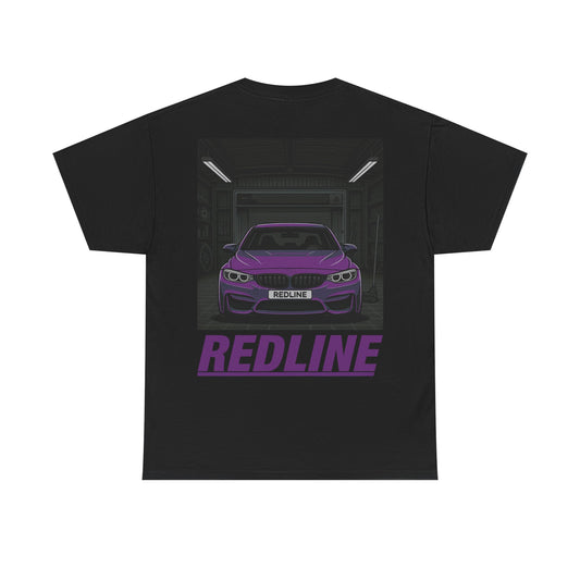 F80 M3 Purple Tee
