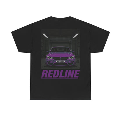 F80 M3 Purple Tee