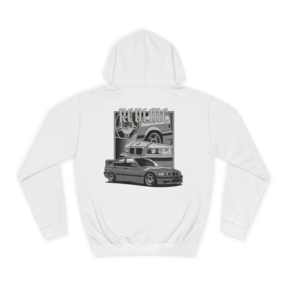 E36 HOODIE