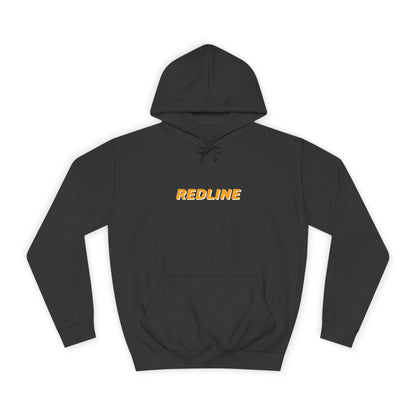 MIATA YELLOW HOODIE