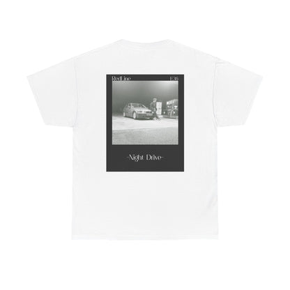 POLAROID TEE