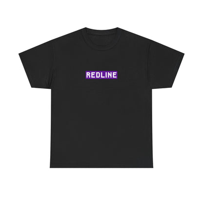 RX7 PURPLE TEE