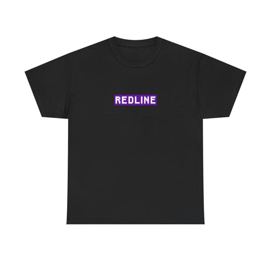 RX7 PURPLE TEE