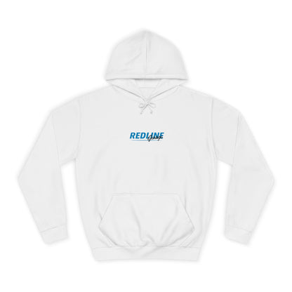 RX-7 FC Blue Hoodie