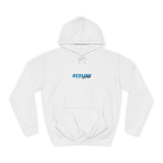 RX-7 FC Blue Hoodie