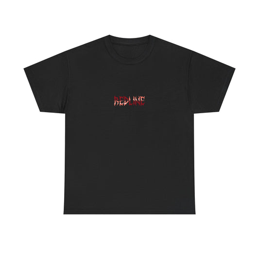 S13 RED TEE