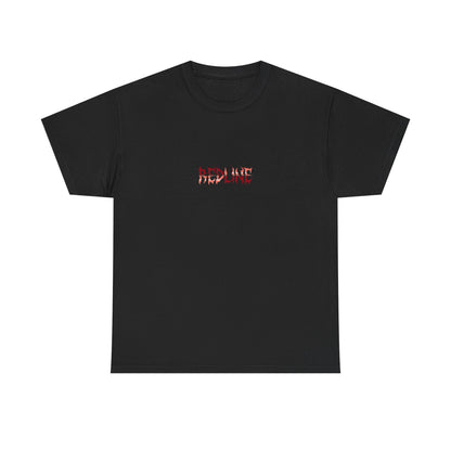 S13 RED TEE