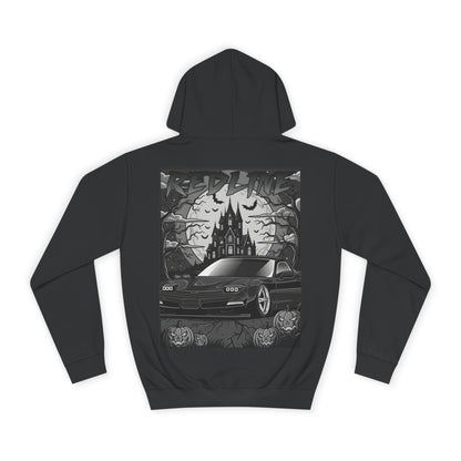 Corvette C5 Haunted Hoodie