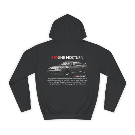 S14 NOCTURN HOODIE