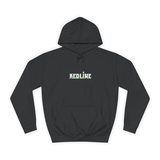 BRZ GREEN HOODIE