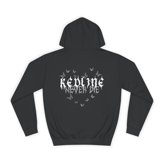 BUTTERFLY HOODIE