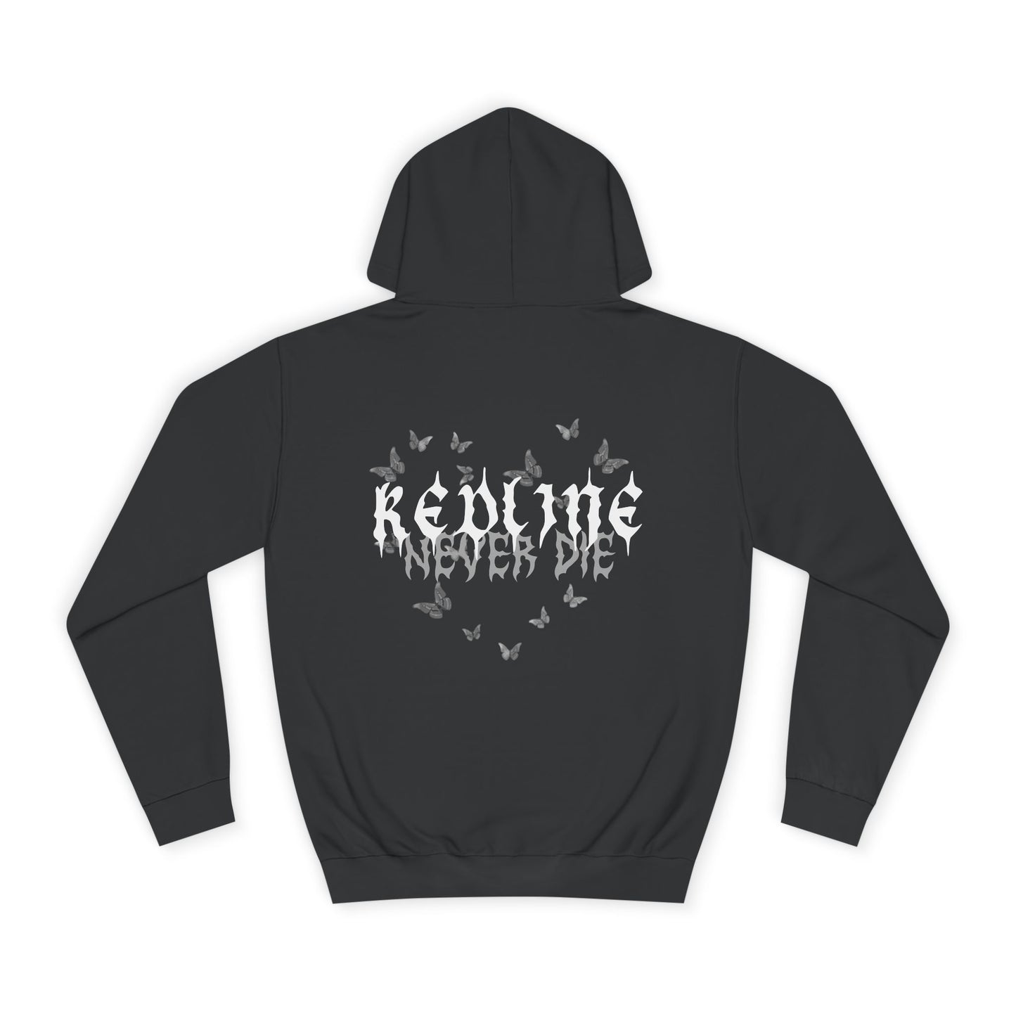 BUTTERFLY HOODIE
