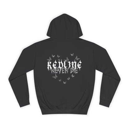 BUTTERFLY HOODIE