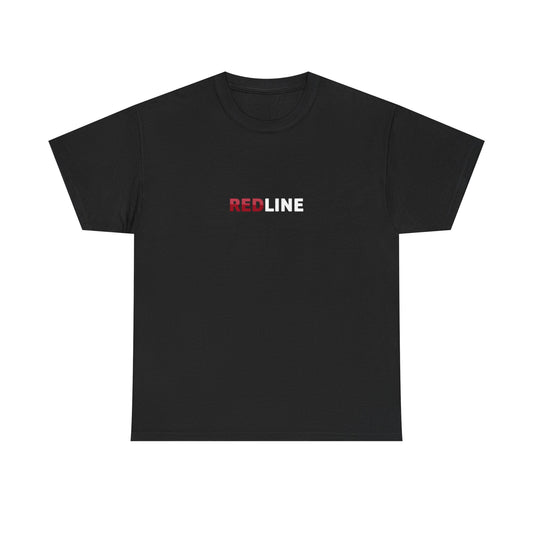 NSX RED TEE