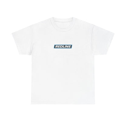 Supra MK5 Blue Tee