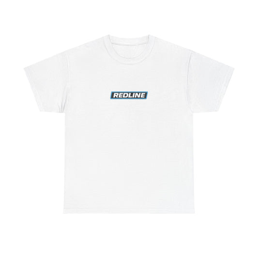 Supra MK5 Blue Tee