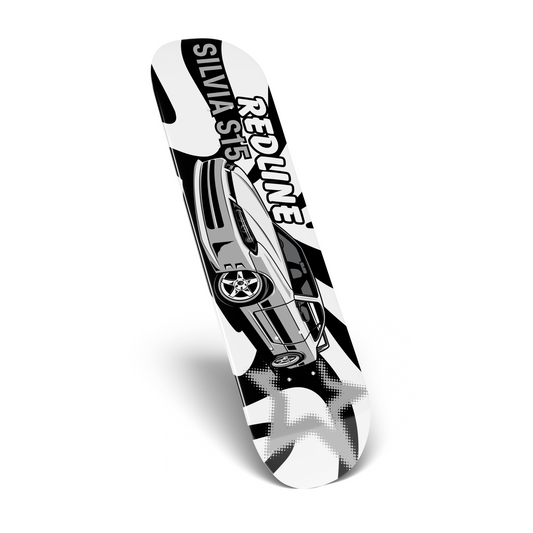 Silvia Deck